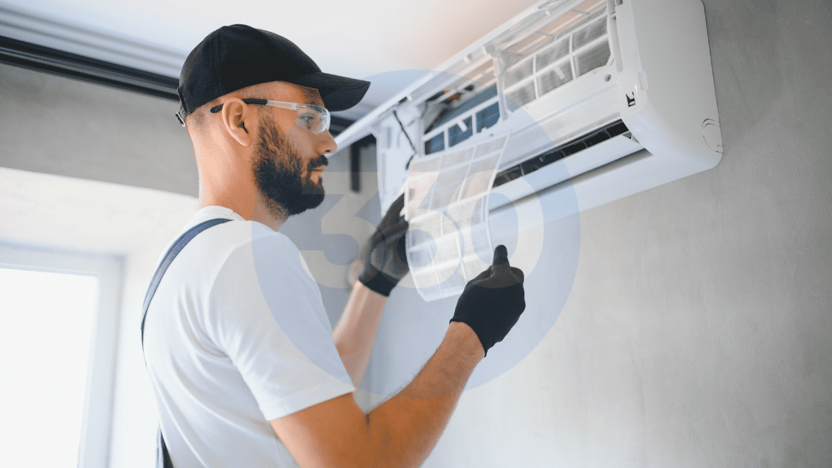 Adıyaman Arcelik Klima Servisi