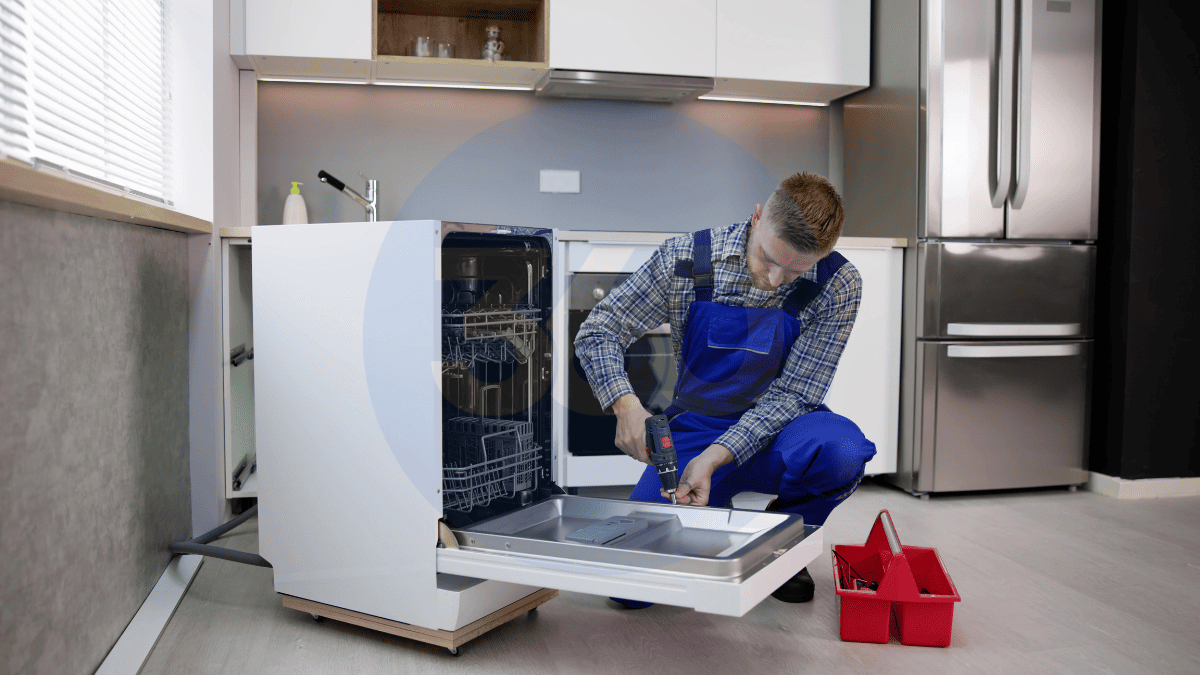 Adıyaman Arcelik Bulaşık Makinesi Servisi