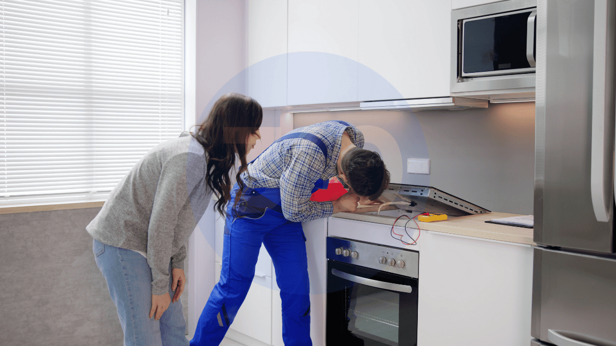 Adıyaman Arcelik Fırın Ocak Servisi